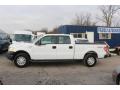 2013 F150 XL SuperCrew 4x4 #2 2013 F150 XL SuperCrew 4x4 #2