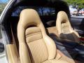 1999 Corvette Coupe #4