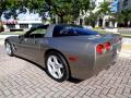 1999 Corvette Coupe #5