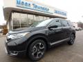 2017 CR-V Touring AWD #1 2017 CR-V Touring AWD #1