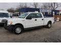 2013 F150 XL SuperCrew 4x4 #8 2013 F150 XL SuperCrew 4x4 #8