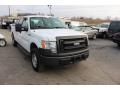 2013 F150 XL SuperCrew 4x4 #9 2013 F150 XL SuperCrew 4x4 #9