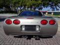1999 Corvette Coupe #7