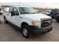 2013 F150 XL SuperCrew 4x4 #10 2013 F150 XL SuperCrew 4x4 #10