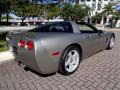 1999 Corvette Coupe #9