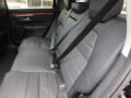 Rear Seat of 2017 Honda CR-V Touring AWD #6 Rear Seat of 2017 Honda CR-V Touring AWD #6
