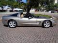 1999 Corvette Coupe #11