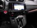 Controls of 2017 Honda CR-V Touring AWD #9 Controls of 2017 Honda CR-V Touring AWD #9