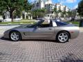 1999 Corvette Coupe #19