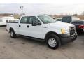 2013 F150 XL SuperCrew 4x4 #24 2013 F150 XL SuperCrew 4x4 #24