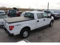 2013 F150 XL SuperCrew 4x4 #25 2013 F150 XL SuperCrew 4x4 #25