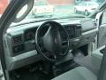 2004 F350 Super Duty XL Crew Cab Chassis Commercial #31