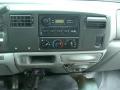 2004 F350 Super Duty XL Crew Cab Chassis Commercial #32