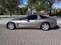 1999 Corvette Coupe #26
