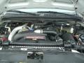 2004 F350 Super Duty XL Crew Cab Chassis Commercial #35