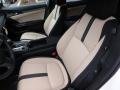 2017 Civic LX Hatchback #5