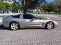 1999 Corvette Coupe #34