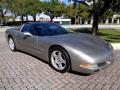 1999 Corvette Coupe #36