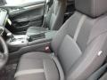 2017 Civic LX Sedan #5