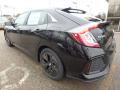 2017 Civic EX Hatchback #2