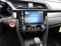 2017 Civic EX Hatchback #9