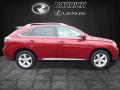 2011 RX 350 AWD #2