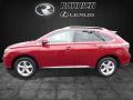 2011 RX 350 AWD #4