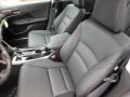 2017 Accord EX-L Sedan #5