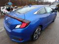 2017 Civic EX-T Coupe #3