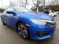2017 Civic EX-T Coupe #4