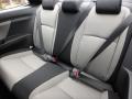 Rear Seat of 2017 Honda Civic EX-T Coupe #6