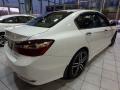 2017 Accord Sport Special Edition Sedan #3