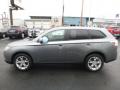2014 Outlander SE S-AWC #10