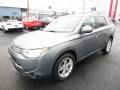 2014 Outlander SE S-AWC #11