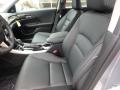 2017 Accord EX-L Sedan #5