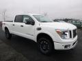 2017 TITAN XD PRO-4X Crew Cab 4x4 #1 2017 TITAN XD PRO-4X Crew Cab 4x4 #1