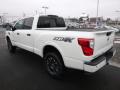2017 TITAN XD PRO-4X Crew Cab 4x4 #10 2017 TITAN XD PRO-4X Crew Cab 4x4 #10