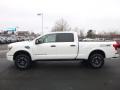 2017 TITAN XD PRO-4X Crew Cab 4x4 #11 2017 TITAN XD PRO-4X Crew Cab 4x4 #11