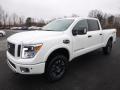Front 3/4 View of 2017 Nissan TITAN XD PRO-4X Crew Cab 4x4 #12 Front 3/4 View of 2017 Nissan TITAN XD PRO-4X Crew Cab 4x4 #12