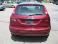 2006 Focus ZX5 SES Hatchback #5 2006 Focus ZX5 SES Hatchback #5