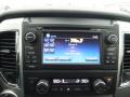Controls of 2017 Nissan TITAN XD PRO-4X Crew Cab 4x4 #20 Controls of 2017 Nissan TITAN XD PRO-4X Crew Cab 4x4 #20