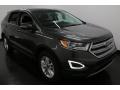 2017 Edge SEL AWD #8