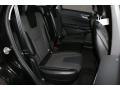 Rear Seat of 2017 Ford Edge Sport AWD #6