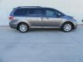 2017 Sienna XLE #3