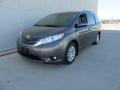 2017 Sienna XLE #7