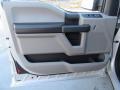 Door Panel of 2017 Ford F150 XL SuperCab #20