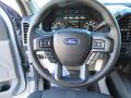  2017 Ford F150 XL SuperCab Steering Wheel #29