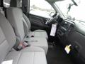 2017 Silverado 1500 Custom Double Cab 4x4 #3