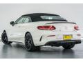 2017 C 63 AMG S Cabriolet #3