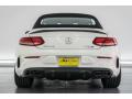2017 C 63 AMG S Cabriolet #4